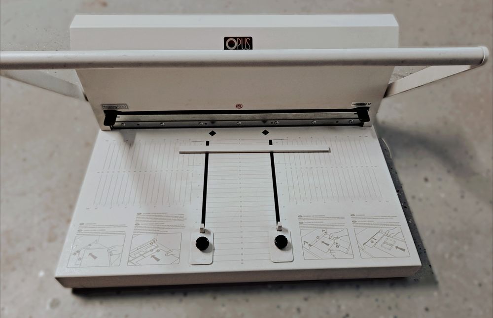 Bigówka bigownica opus multicrease52