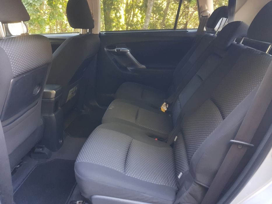 Toyota Verso 2.0 D-4D 126cv  Nacional 7 lugares