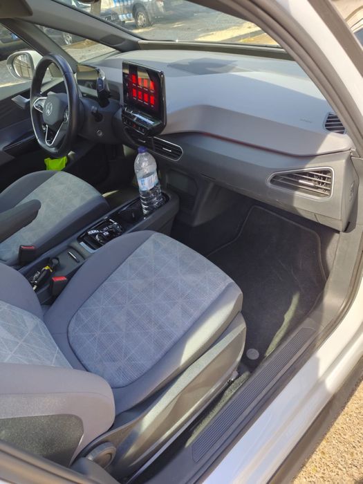 Vendo VW id3 PRO 62Kwh
