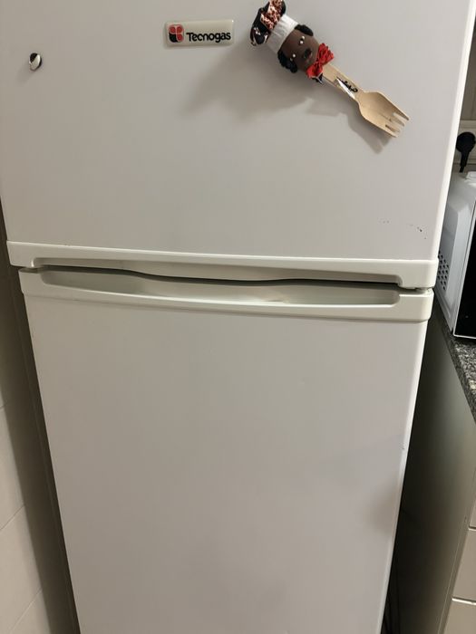 Vendo frigorificos como novo