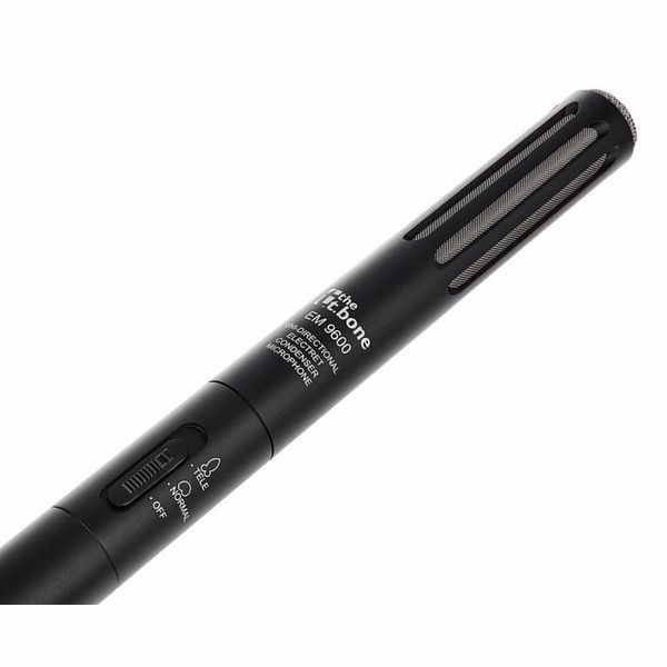 Shotgun T Bone EM 9600