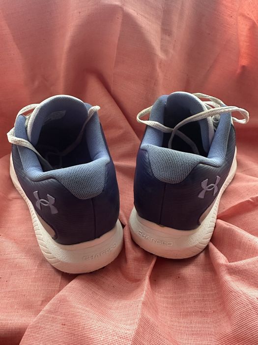 Кросівки Under Armour Charged Breathe