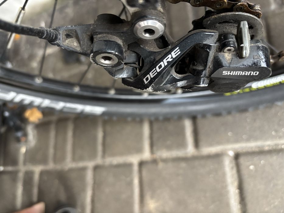 Електро велосипед Электро велосипед CONWAY 27.5 BOSCH Комплект