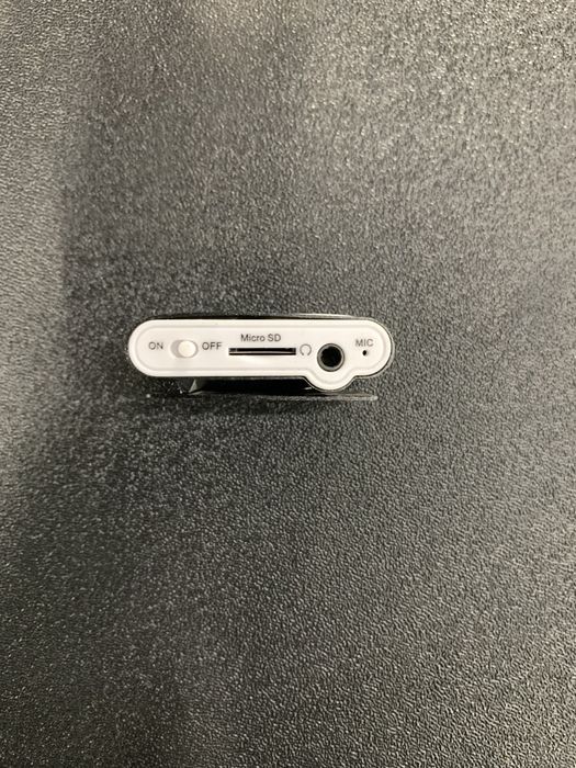 MP3 player, плеєр