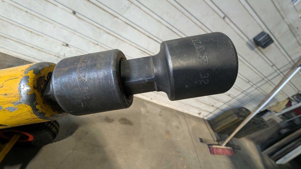 Klucz elektryczny EL-MAX 1,5