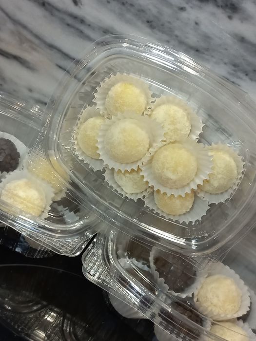Brigadeiro Brasileiro para festa .