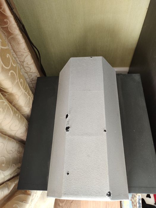 Музикальний центр Nakamichi SoundSpace 8.