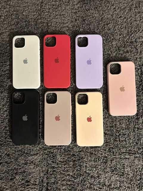 Capas telemóvel iPhone 13