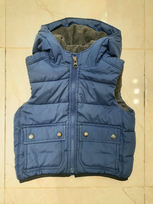 Жилетки для хлопчика H&M