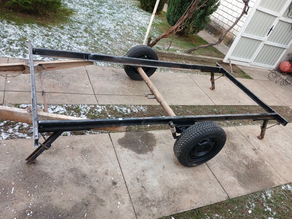 Продаю приыеп,рама для прицепа,рама.