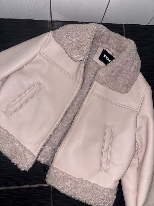 Рожева дублянка Tally weijl