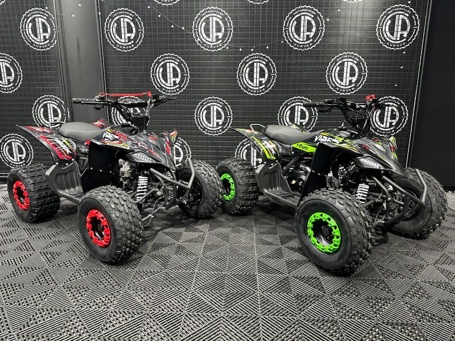 Tox Racing Viper VR 125