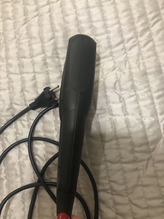 Prancha alisador cabelo babyliss