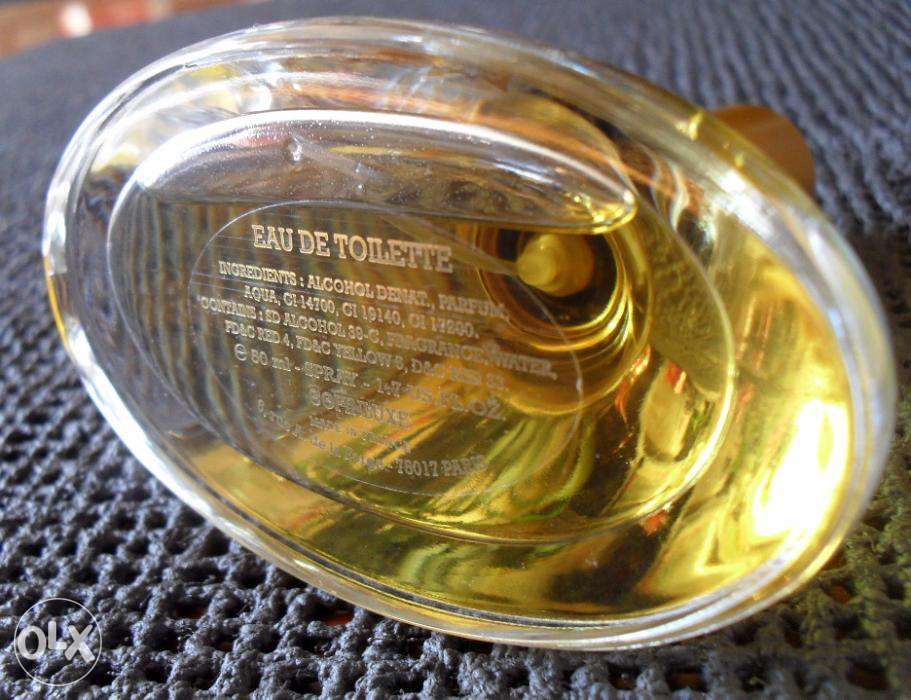 Perfume Le Roy Soleil – 50Ml Salvador Dali