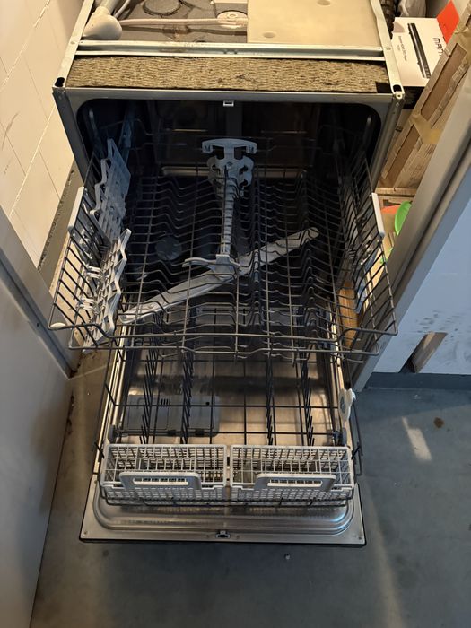 Zmywarka whirlpool 60cm