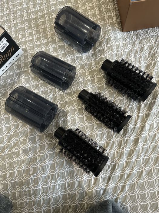 Фен-щітка Rowenta Ultimate Experience