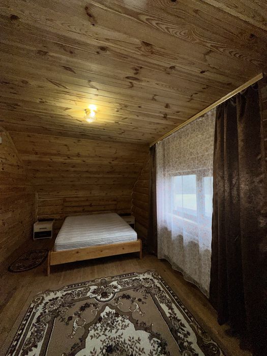 Продаж будиночка для життя / бізнесу