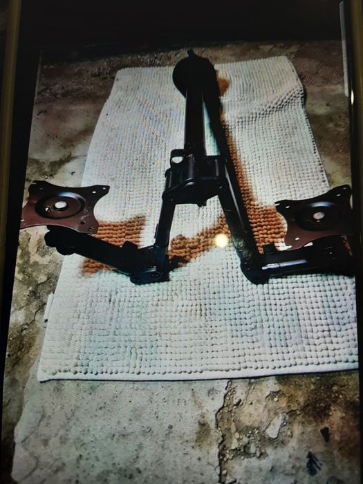 Кронштейн для монитора