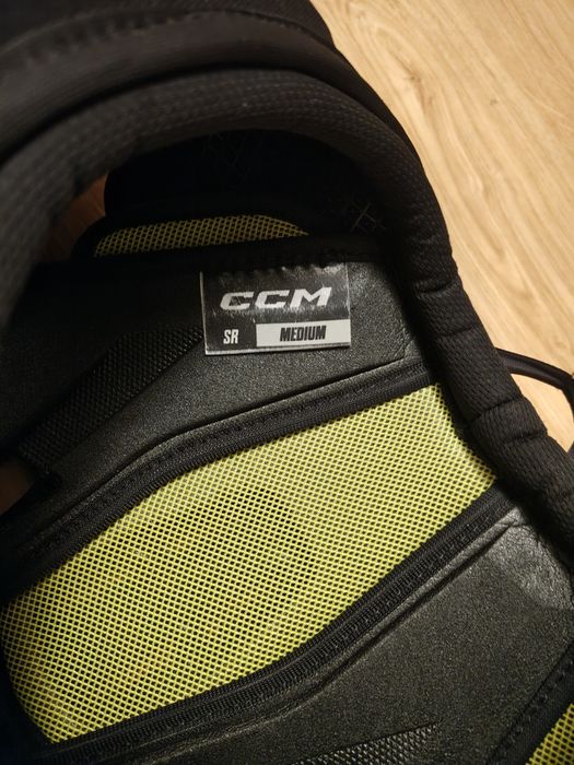 Naramiennik CCM XF Pro
