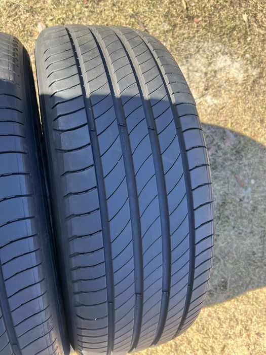 Резина літо 225 55 r19 michelin