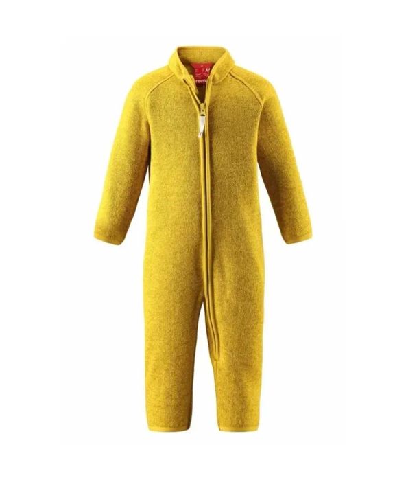 Комбінезон флісовий піддіва поддева Reima (86+6)
