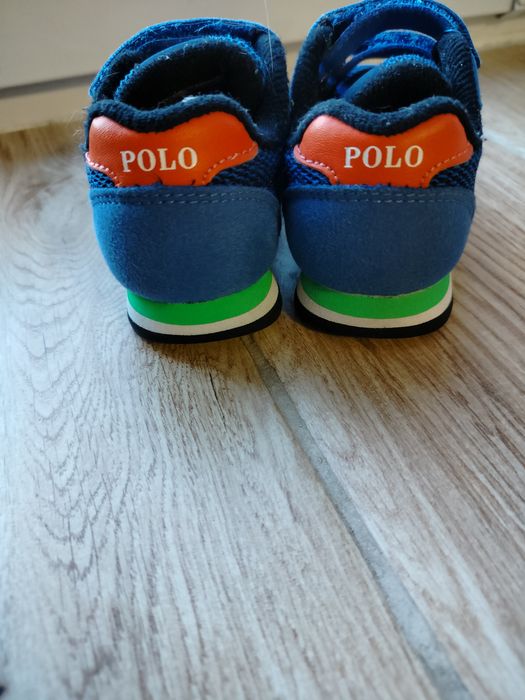 Adidasy chłopięce roz 22