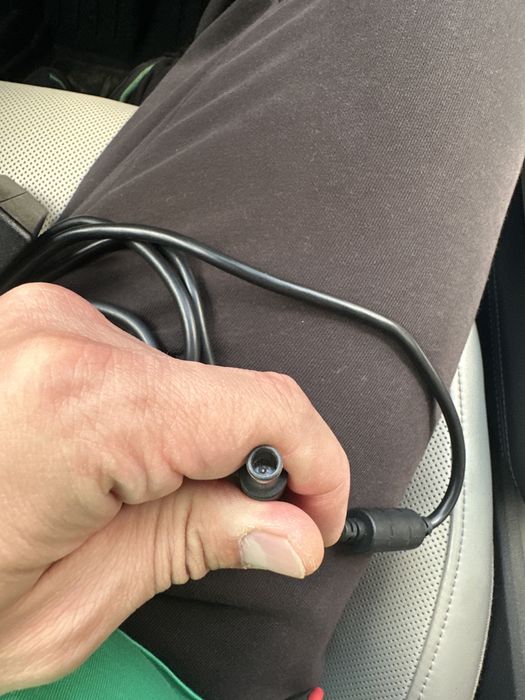 Зарядний пристрій (зарядка для ноутбука блок живлення ) dell 180 watt