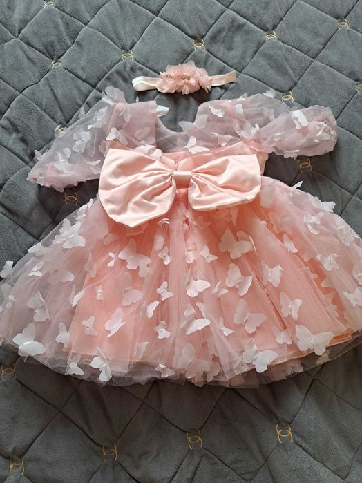 Сукня святкова дитяча