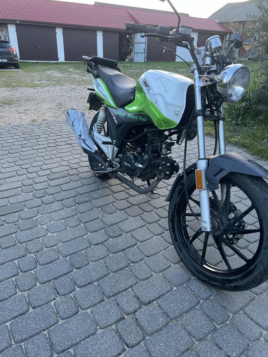 Junak 904 50 2019r