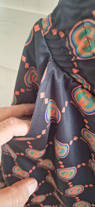 Gucci good game m spodenki