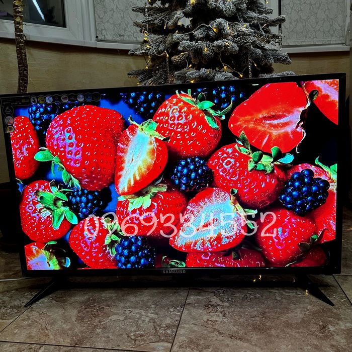 Знижка! Телевізори Samsung Smart TV 45 t2, WiFi