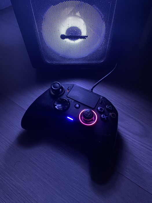 Setup gamer completo(ULTIMA BAIXA DE PREÇO!)