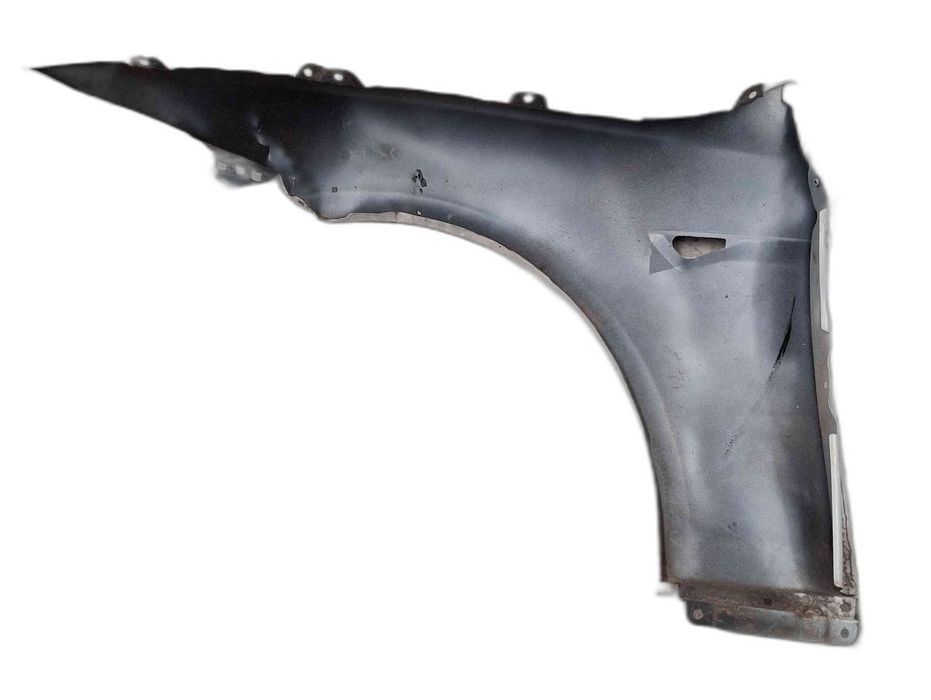 Guarda-lamas Direito - TESLA MODEL S