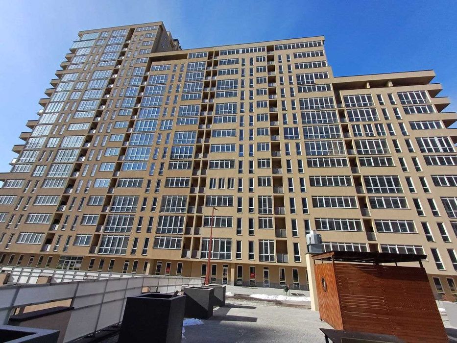 ДОКУМЕНТЫ! ЖК Павловский Квартал Продам 2 комн. квартиру 80 м2 AB