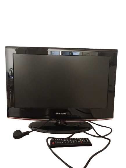 Vendo TV Samsung 22”