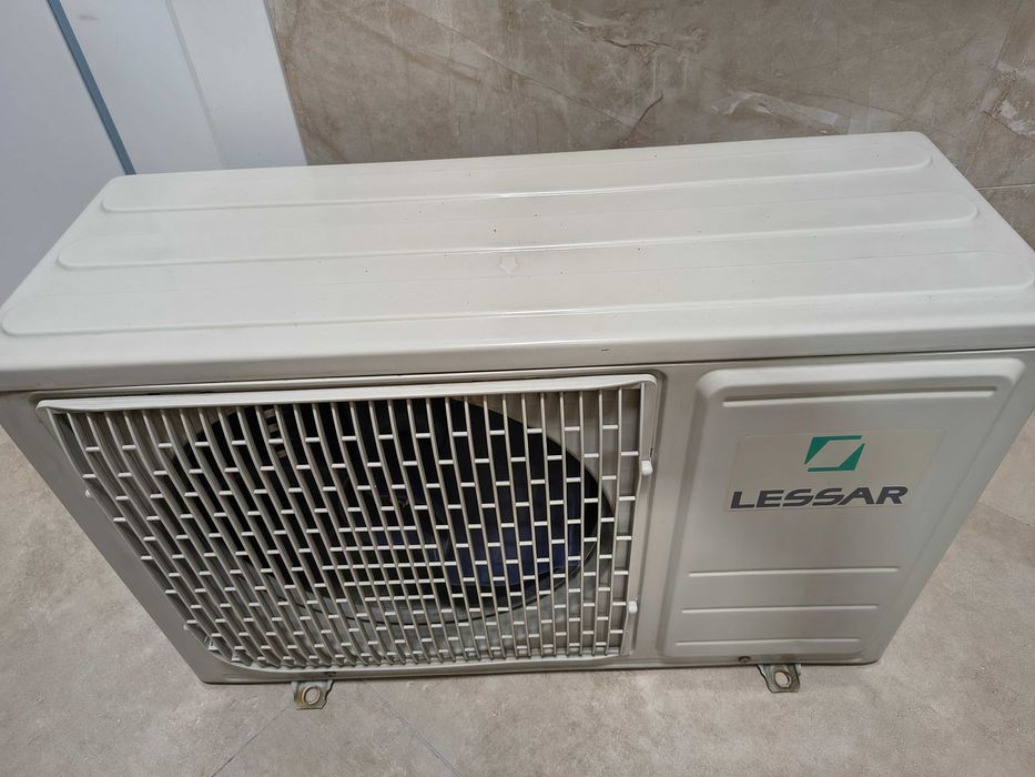 Кондиціонер  LESSAR  LS-H09KEA2