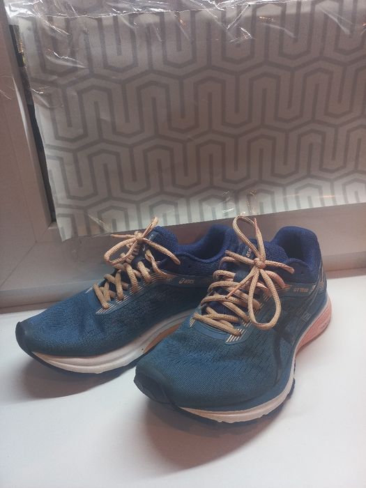 Асікси ASICS GT1000