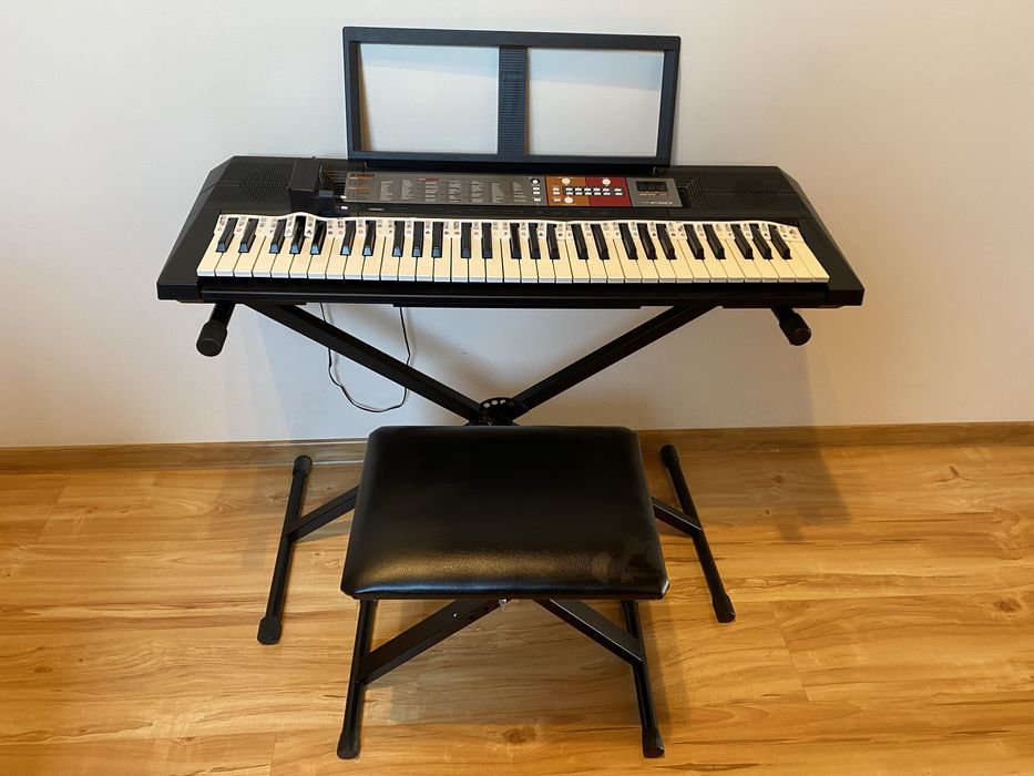Yamaha keyboard keyboard