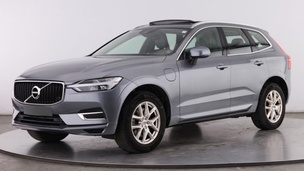 Volvo XC 60 2.0 T8 PHEV Momentum Plus AWD