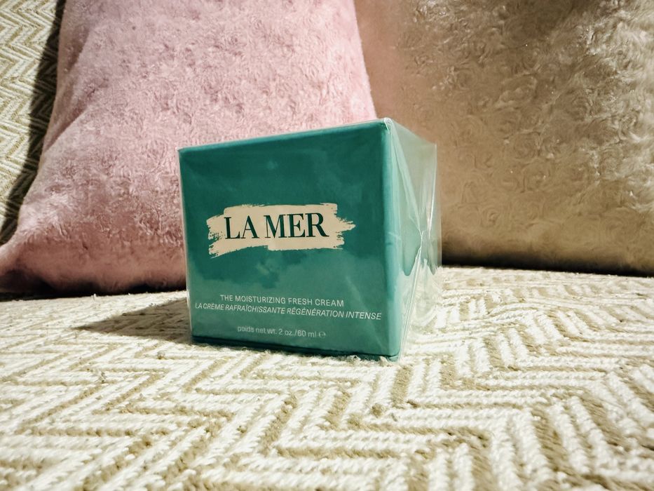 Krem nawilżający La Mer 60 ml