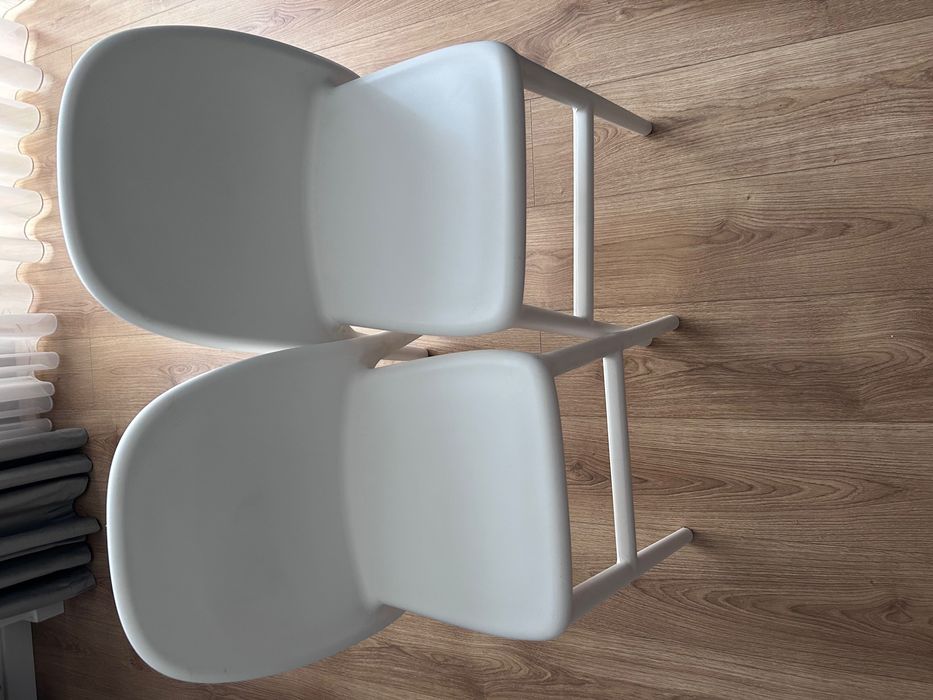 Krzesła Ikea Urban