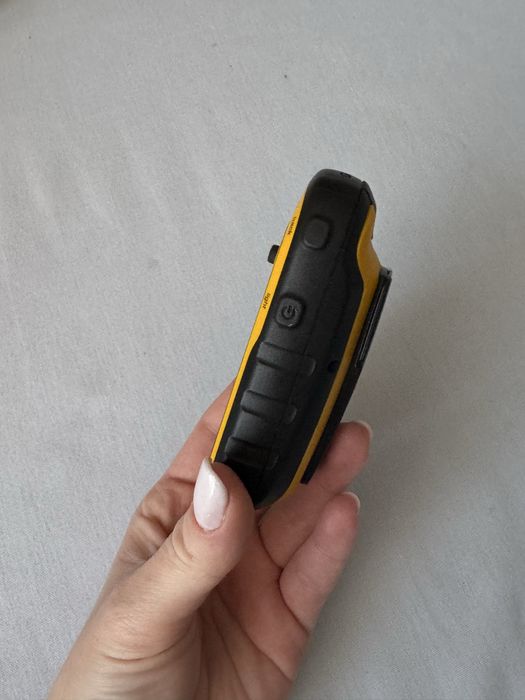 Навігатор Garmin etrex 10