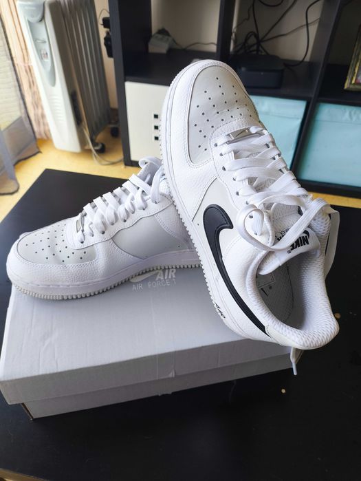 Sapatilha Air Force 1