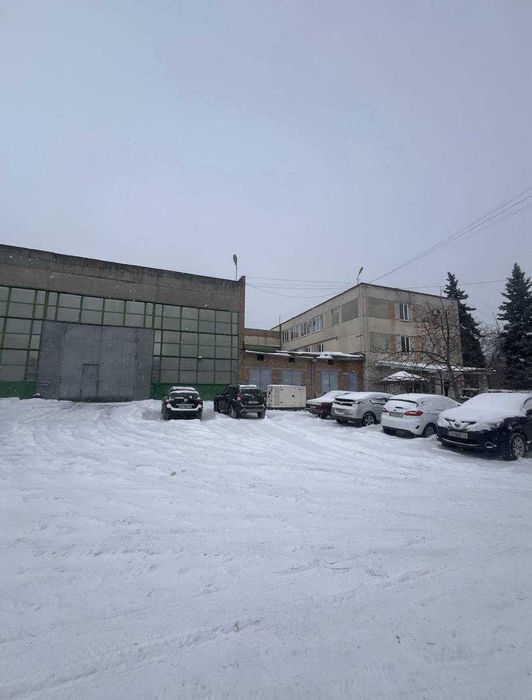 оренда складу та офісу