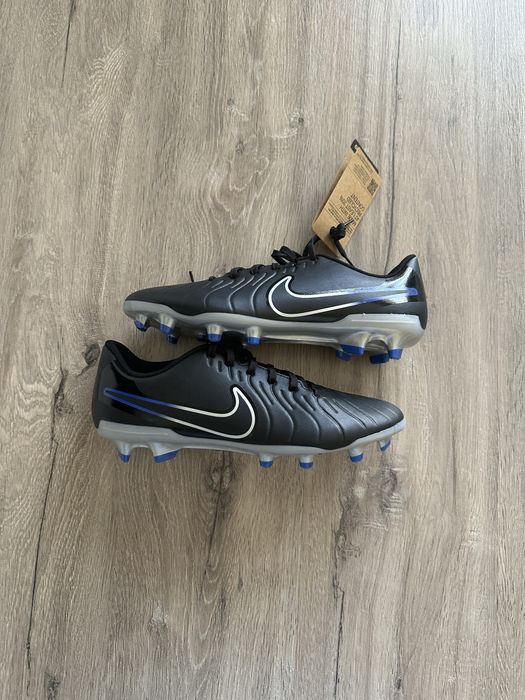 Nike Legend 10 Club FG/MG