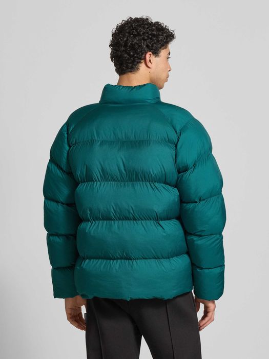 PUMA Performance пуховик зелений смарагдовий / куртка / пума