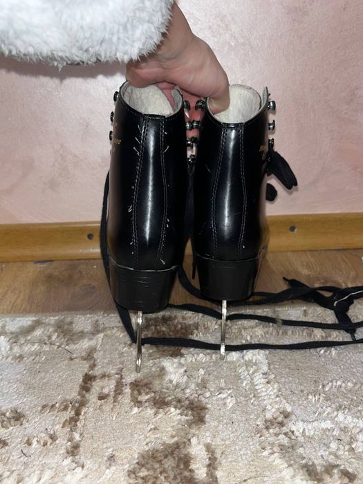 Продам дитячі ковзани