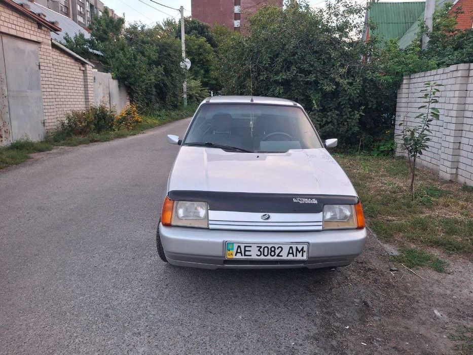 ЗАЗ Славута 1.2.