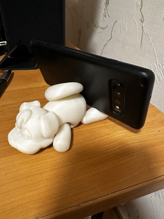 Подставка для телефона