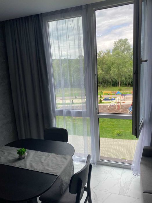 Оренда квартири СваляваЖК"СОНЯЧНИЙ КВАРТАЛ "с.ГолубинеЗакарпаття